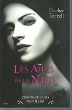 Chroniques des Nephilim 1.Les