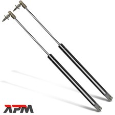 2x Vérin de Vitre Arrière