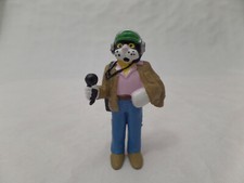 figurine Téléchat FR3, PVC