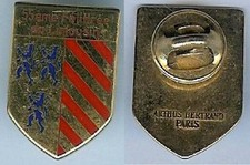 Tourisme - 55° Félibrée du limousin