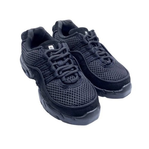 Kids unisex dance sneaker - dance,