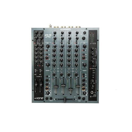 Allen heath xone - heath, mk2