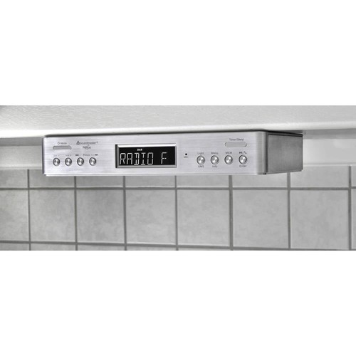 Soundmaster ur2045si radio - ur2045si,