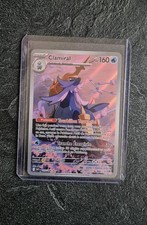 Carte Pokemon CLAMIRAL 107/086