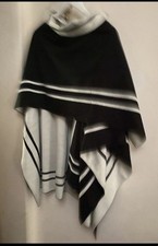 Poncho Réversible Ralph