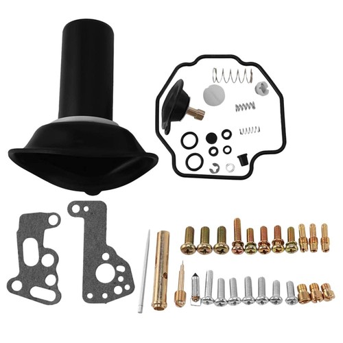 Réparation carburateur moto - ,