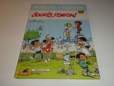 EO MODESTE ET POMPON TOME 3 /