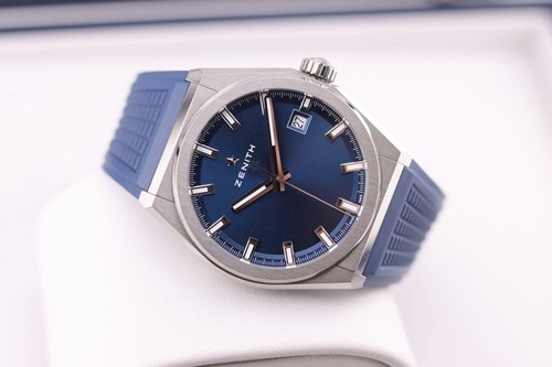 Zenith defy classic - zenith,