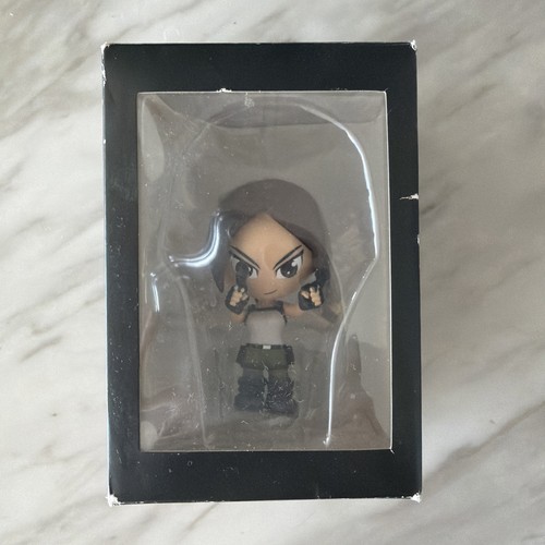 Loot crate gaming lara - crate, croft