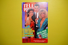 Télé poche , n° 1235 - 1989