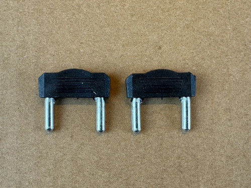 Nad preamp jumpers rca plugs - jumpers,