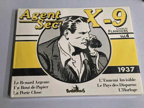 Agent secret volume - secret, x-9