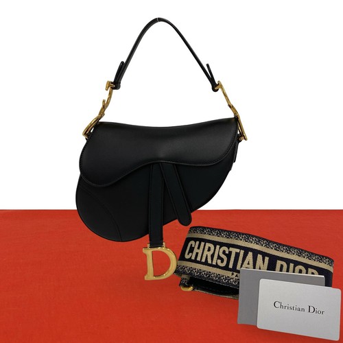 Christian dior sacoche - christian, de