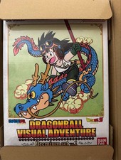 Dragon Ball Visual Adventure
