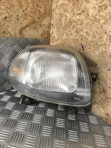 Optique avant principal droit