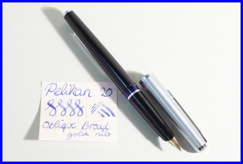1966 pelikan p20 silvexa - 1966,