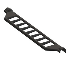 Grille Rover bateau