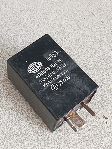 Relais 4db003750 4db003 - 4db003750-15,