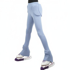Pantalon patinage artistique