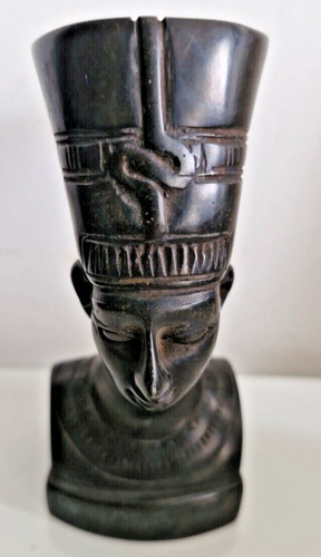 Figurine égyptienne nefertiti - égyptienne,