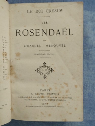 Roi crésus les - crésus,
