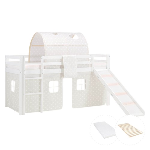 Cadre lit enfant 90x200 - de,