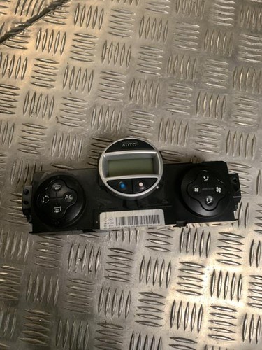 Commande chauffage renault - commande,
