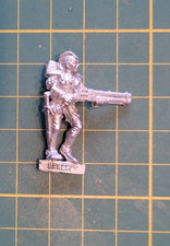 Warhammer / Necromunda : Gang