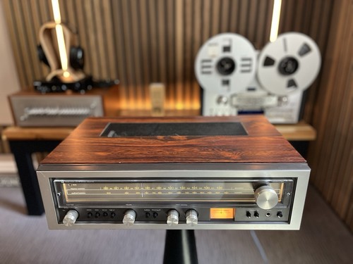 Vintage luxman 1030 - luxman, r-1030