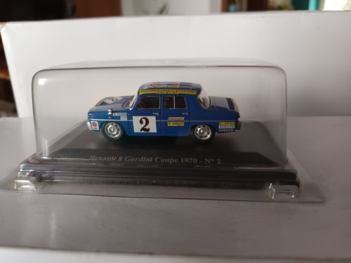 Renault gordini coupe - renault,