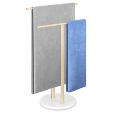 Porte Serviette Salle de Bain