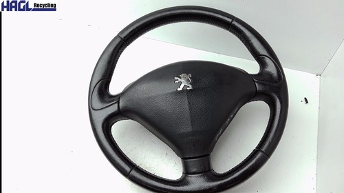 Volant cuir 9662203377 - cuir,