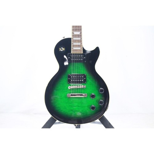 Epiphone slash les paul - slash,