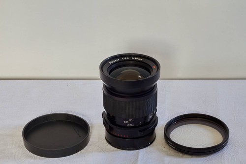 Objectif hasselblad carl - objectif, zeiss