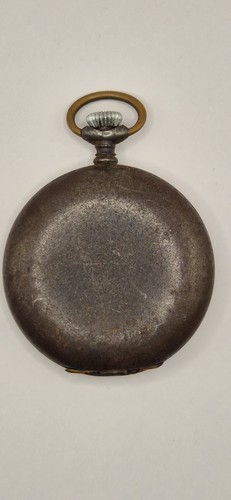 Montre gousset non - montre,