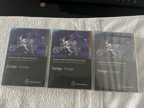 Clé usb gps navigation - clé, europe