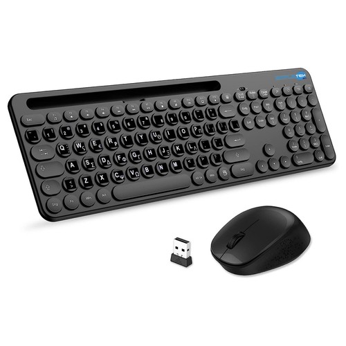 Kit souris clavier - et, sans