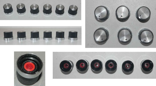 Ensemble boutons pour - boutons,