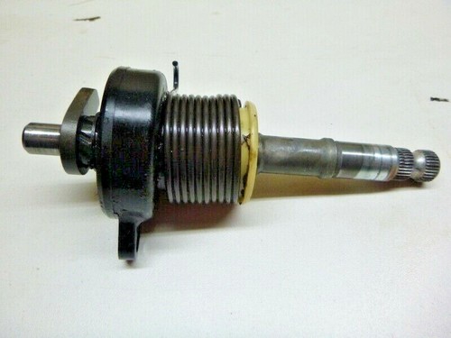 Axe kick yamaha - de, pw80