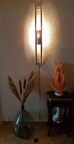 Lampe applique murale forme - lampe,