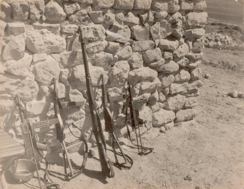 1956 guerre algerie photo - guerre,