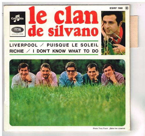 Clan silvano richard - clan,