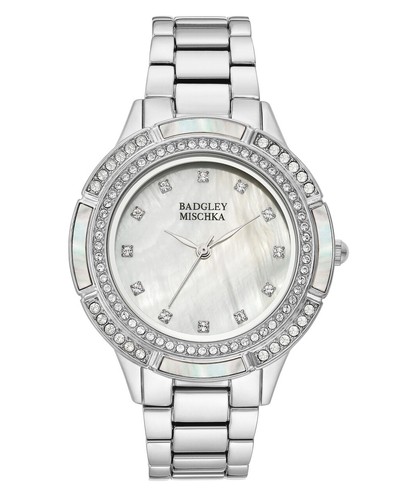New badgley mischka - mischka, swarovski