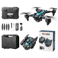 Drone quadricoptère caméra