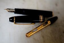 STYLO PLUME MONTBLANC