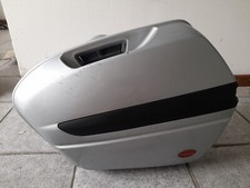 Moto Guzzi Sac Latéral SX Original Norge 1200 cod.977205/977207 '06-'10