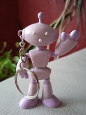 Porte clé ROBOT Restaurant