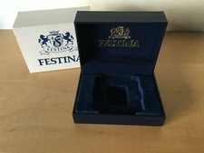 Boîtier De Montre Vintage