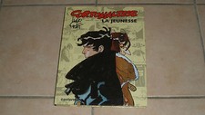 CORTO MALTESE - LA JEUNESSE - Hugo Pratt - BE