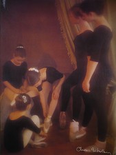 Carte Postale   CHRIS NIKOLSON